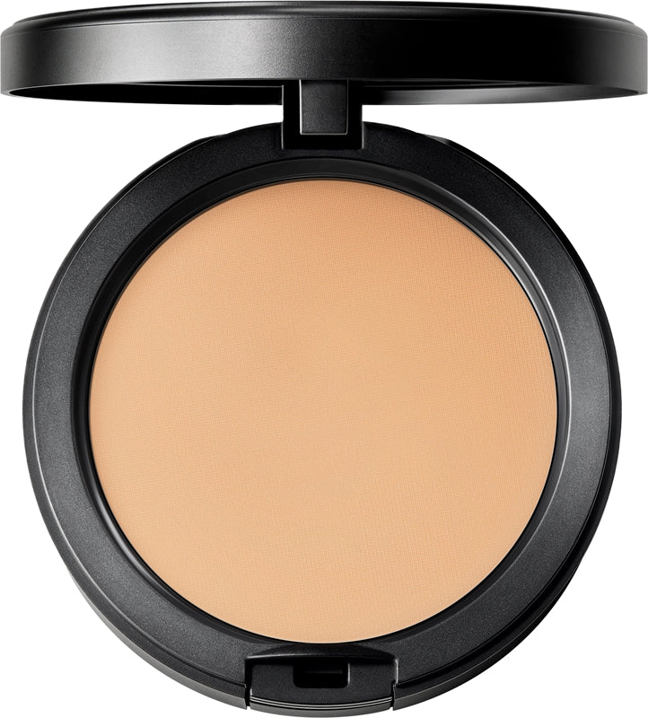 MAC Cosmetics Studio Fix Powder Plus Foundation Prefill — fondotinta cipriato opacizzante colore C3 12 g