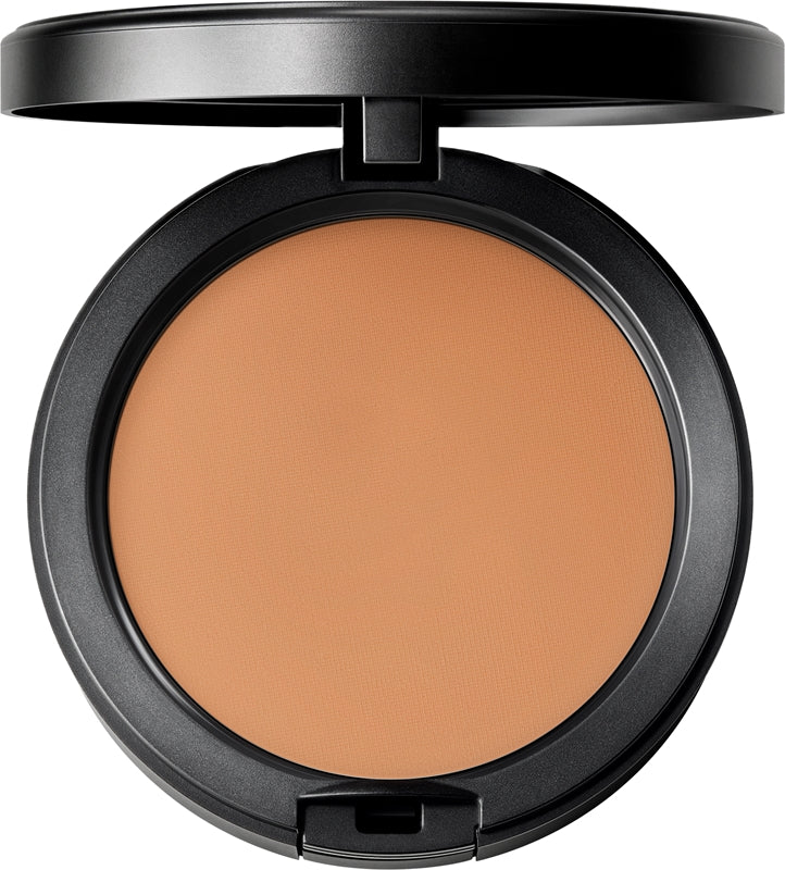 MAC Cosmetics Studio Fix Powder Plus Foundation Prefill fondotinta cipriato opacizzante colore C6 12 g