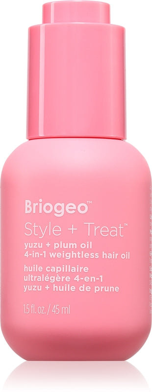 Briogeo Style + Treat Haaröl 45 ml 