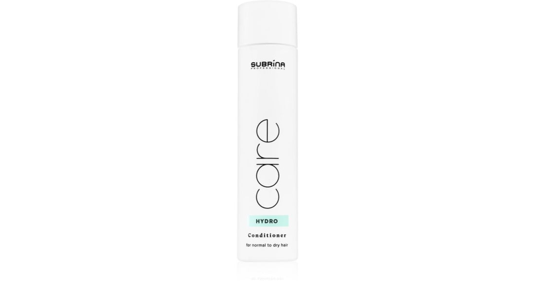 Subrina Professional Cuidado Hidro 250 ml