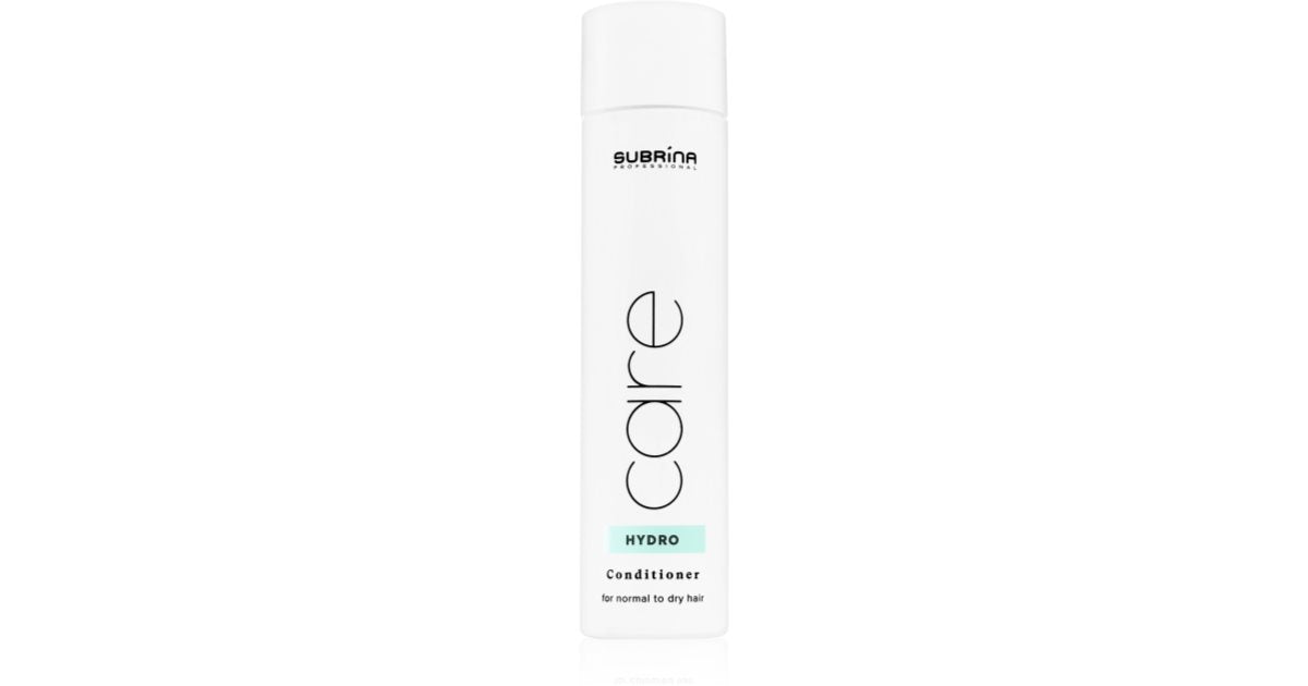 Subrina Professional Pflege Hydro 250 ml