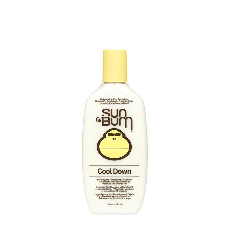 Sun Bum Cool Down after-sun lotion 