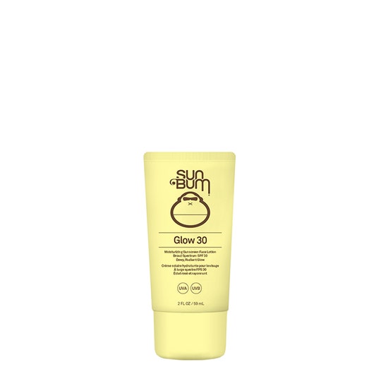 Sun Bum Original Glow SPF 30 Crema Solare Lozione