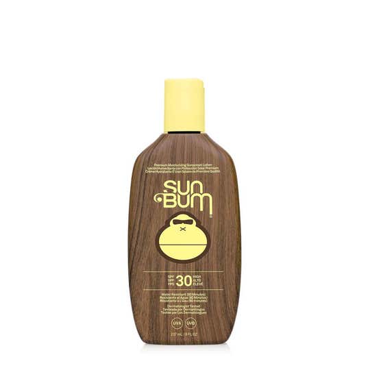 サンバム オリジナル SPF 30 サンクリームローション