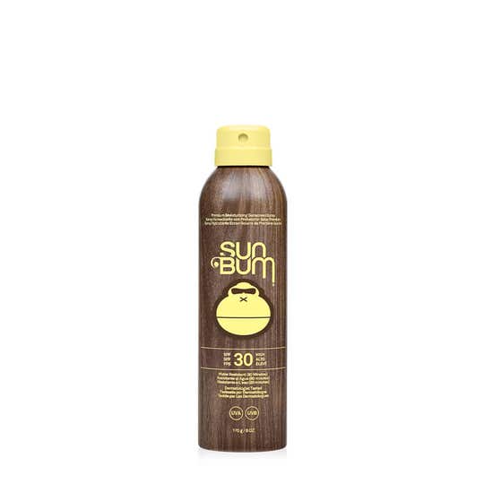 Sun Bum Original spray solaire SPF 30 170gr