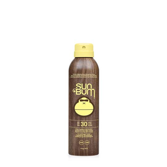 Sun Bum Original солнечный спрей SPF 30 170гр