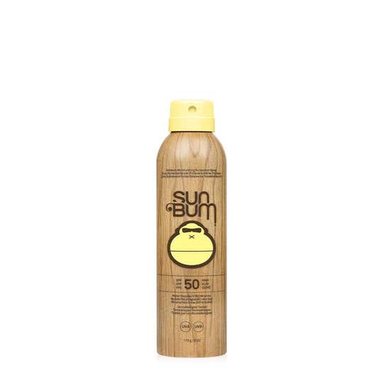 Sun Bum Spray solare originale SPF 50 170gr