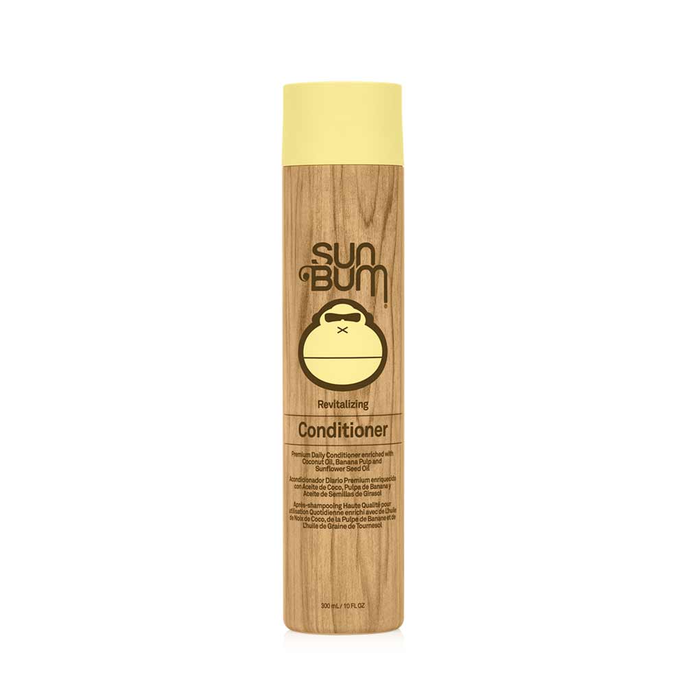 Revitalizing conditioner Sun Bum 