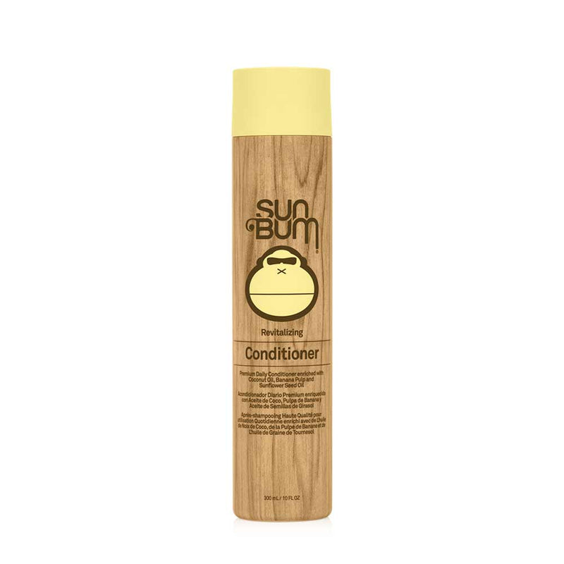 Revitalizing conditioner Sun Bum 
