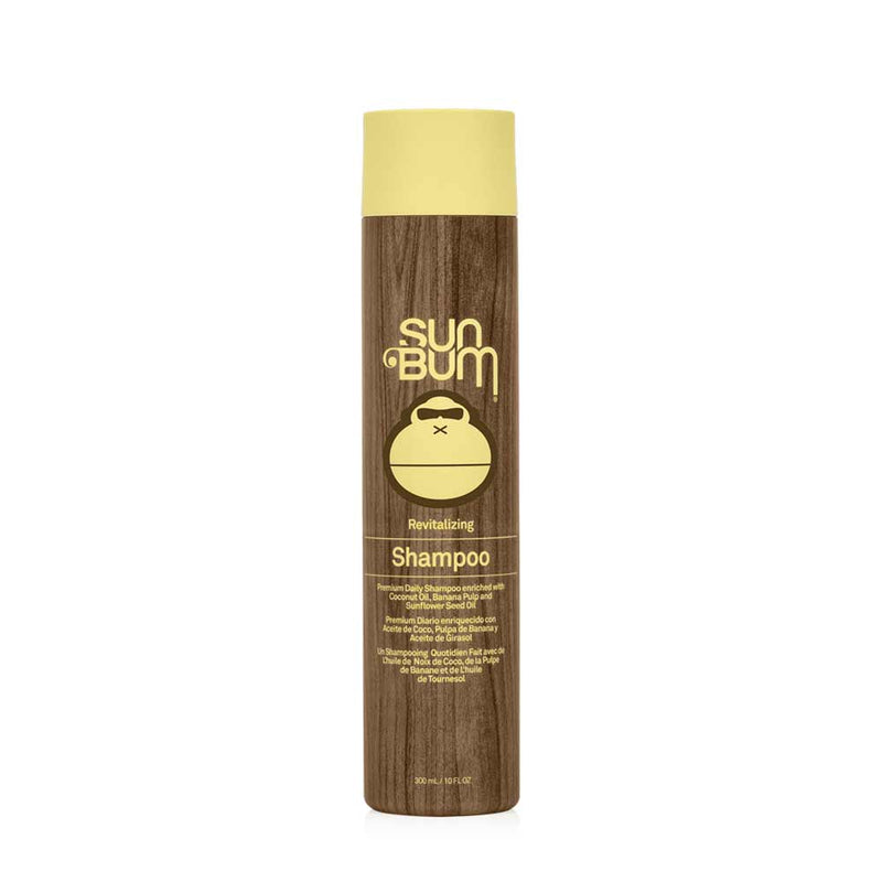 Revitalizing shampoo Sun Bum 