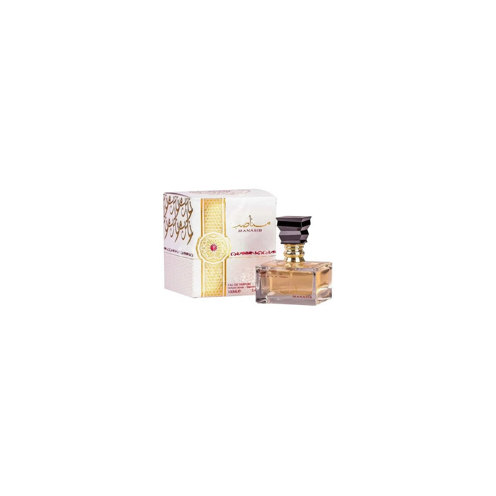 Ard Al Zaafaran Manasib Eau de parfum Damskie 100 ml — Perfumy damskie