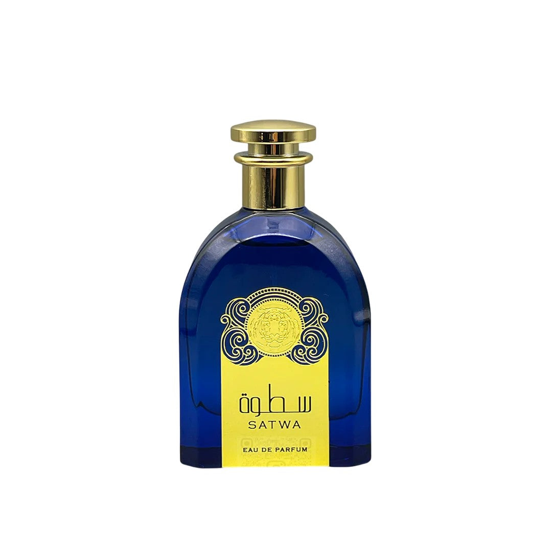Ard Al Zaafaran Satwa 100 ml — Eau de parfum hombre