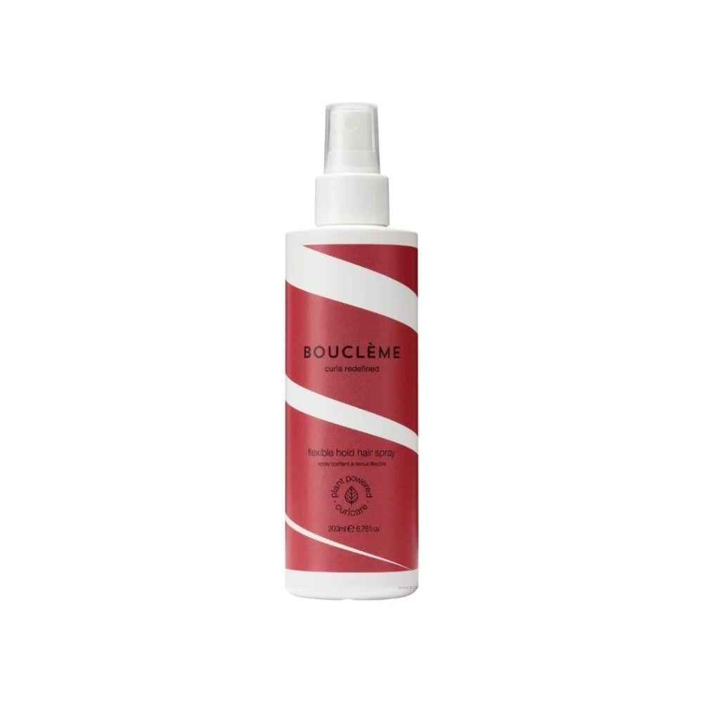 Bouclème Lacca capelli definizione tenuta flessibile 200 ml — 发胶