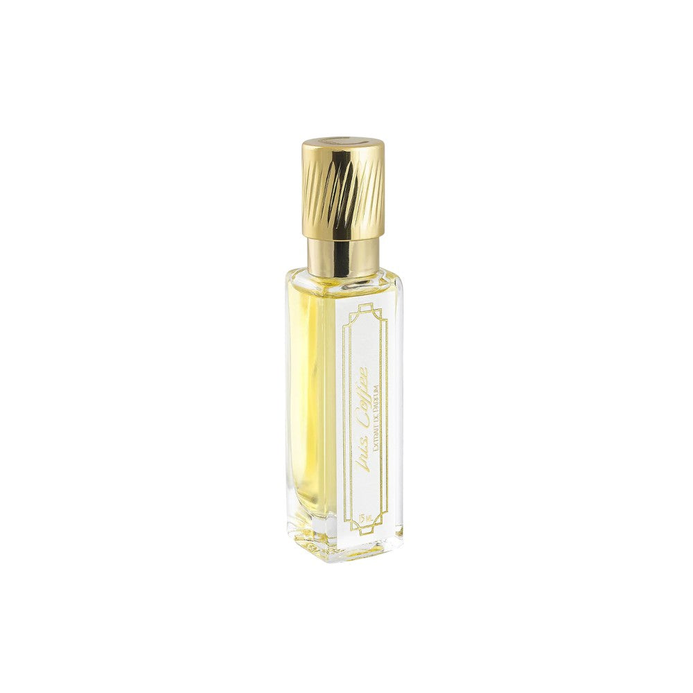 Cherigan Iris Coffee 35 ml — Estratto di profumo unisex
