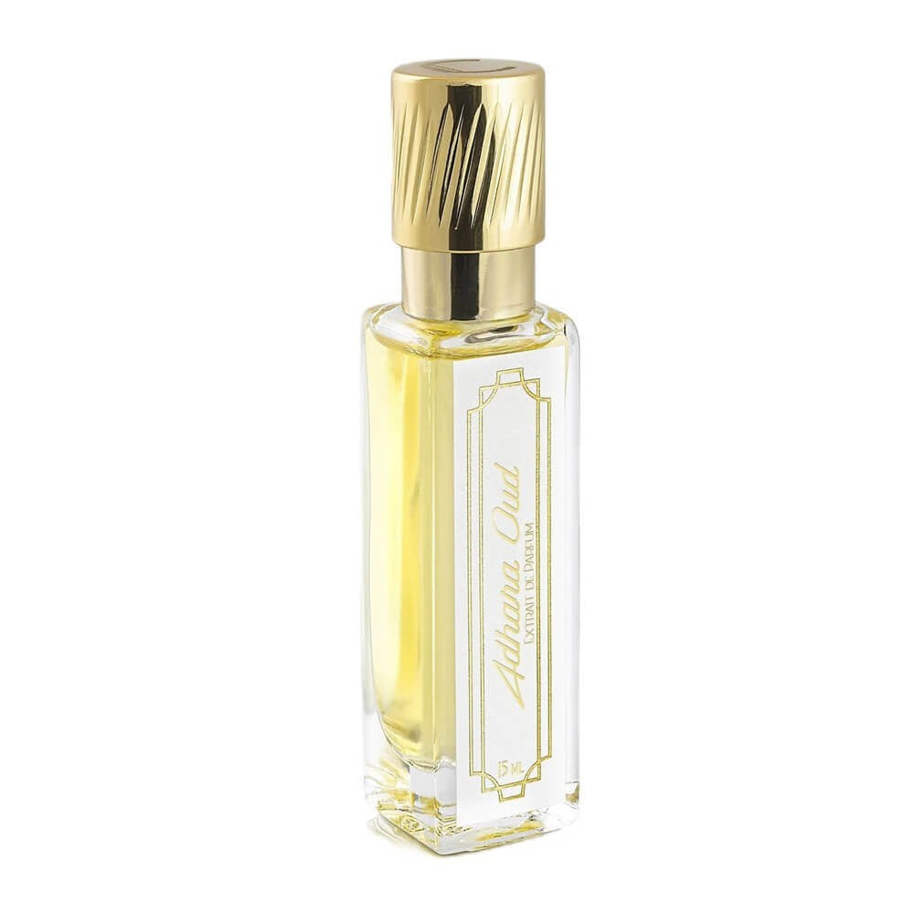 Cherigan Adhara Oud 15 ml — Unisex-tuoksuekstrakti