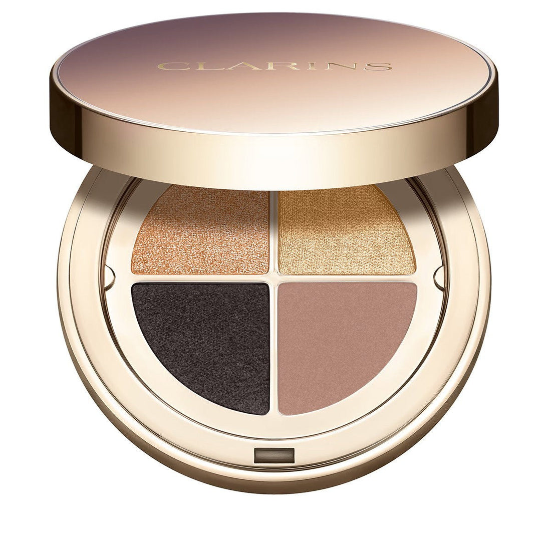 Clarins Ombre 4 Colori 08 4 g — Luomiväripaletti