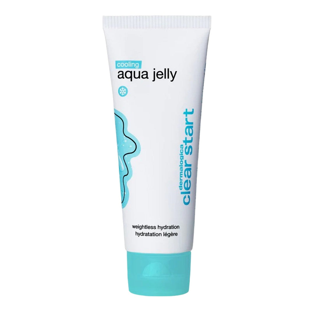 Dermalogica Clear Start Gel acido ialuronico 59 ml — جل مرطب للوجه