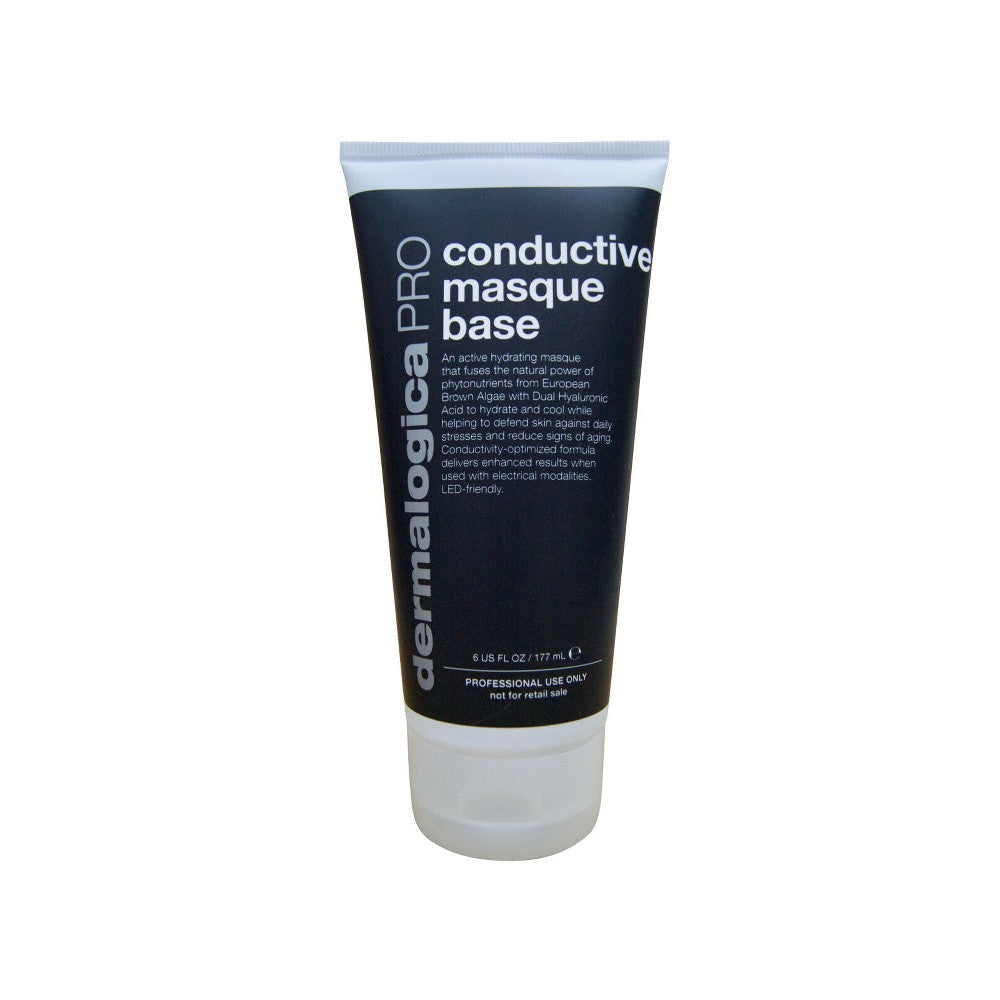 Dermalogica Professionale Maschera viso acido ialuronico anti-età giorno 177 ml — Maschera viso