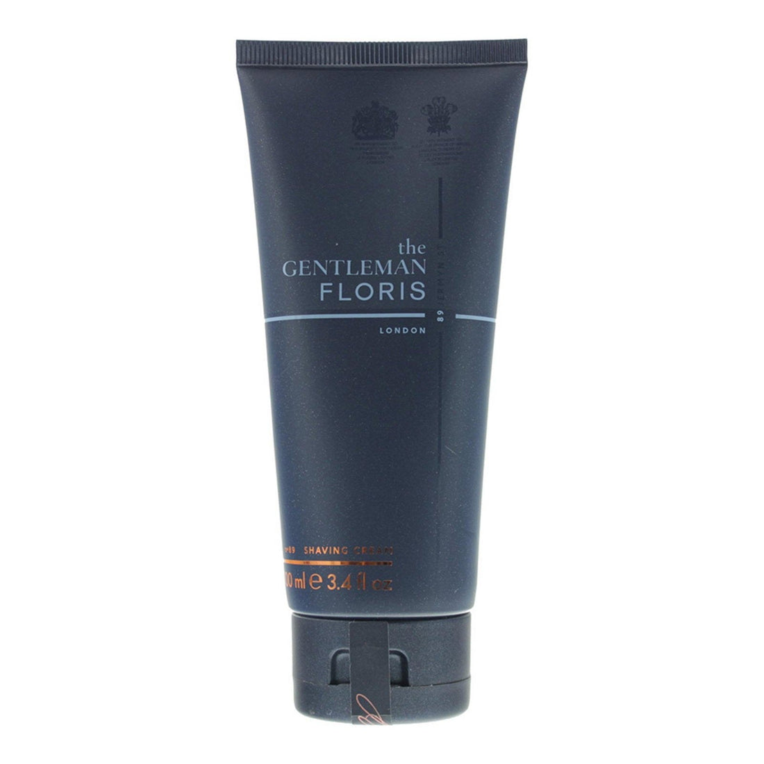 Floris of London No. 89 lenitivo rakkräm 100 ml — Rakkräm