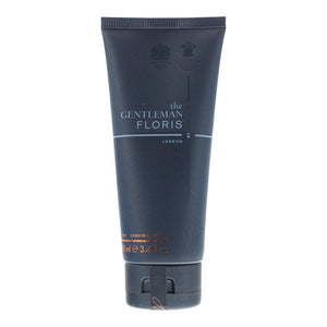 Floris of London No. 89 lenitivo crema da barba 100 ml — Krém na holení