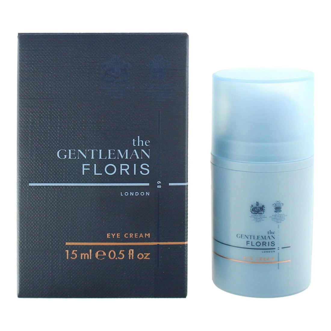 Floris of London No. 89 Crema illuminante occhi 15 ml — Crema contorno occhi