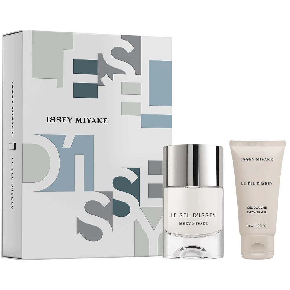 Issey Miyake Le Sel D&