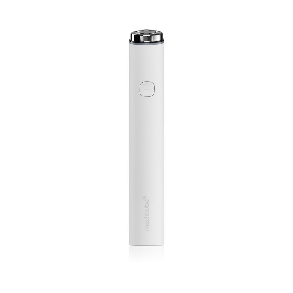 Medicube Age-R Booster Pro Mini Bianca 75 g — Penna per microaghi