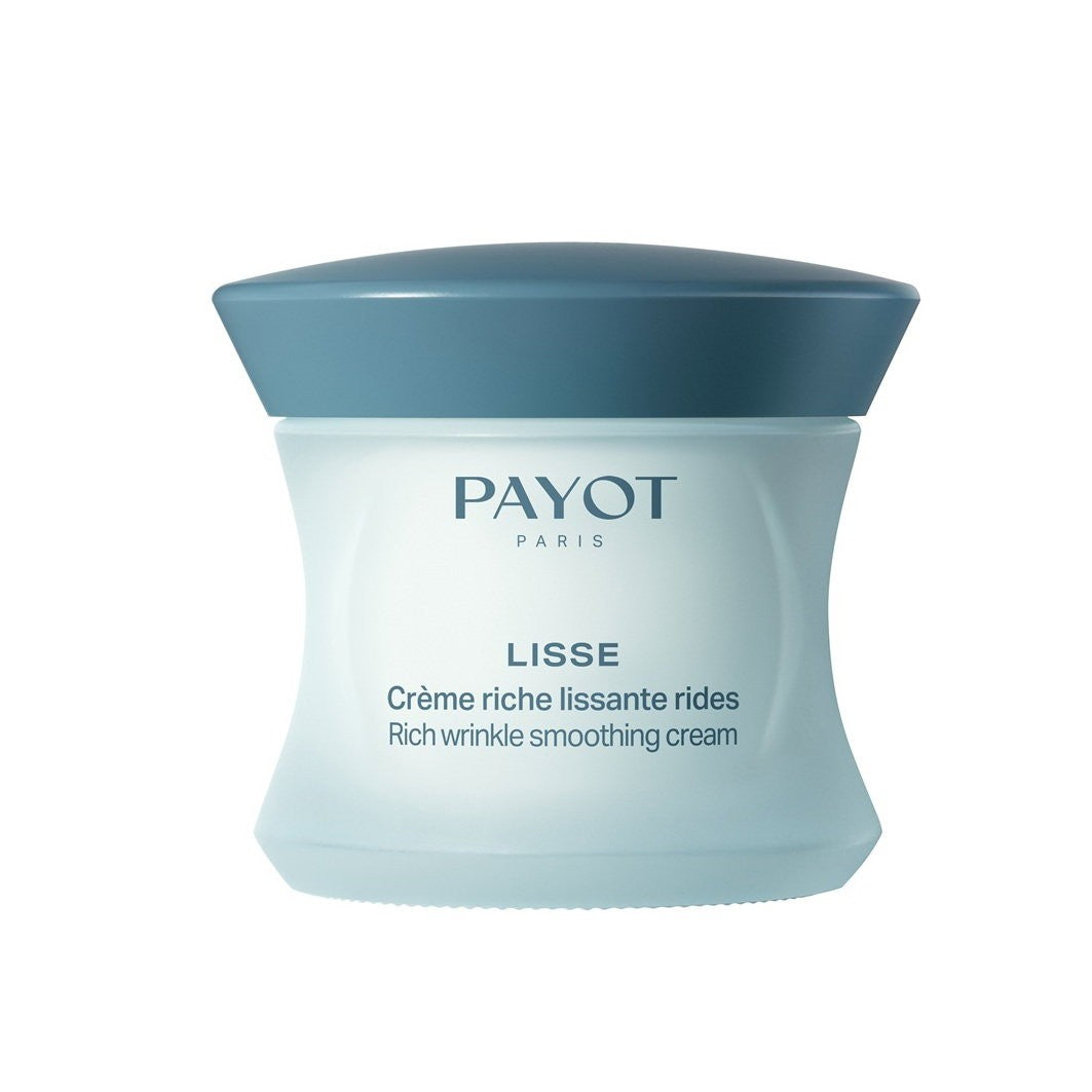 Payot Lisse Crema ricca antirughe 50 ml — Ansigtscreme