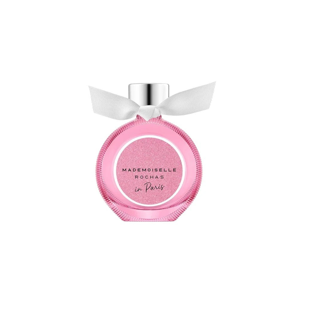 Rochas Mademoiselle Rochas In Paris 50 ml — レディースオードパルファム