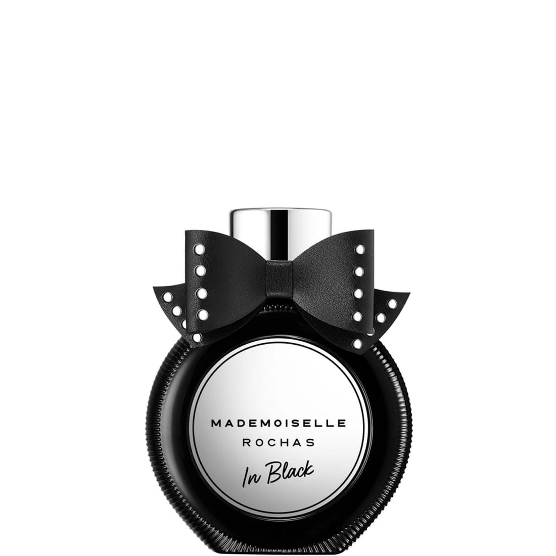 Rochas Mademoiselle Rochas In Black 50 ml — Eau de Parfum Mujer