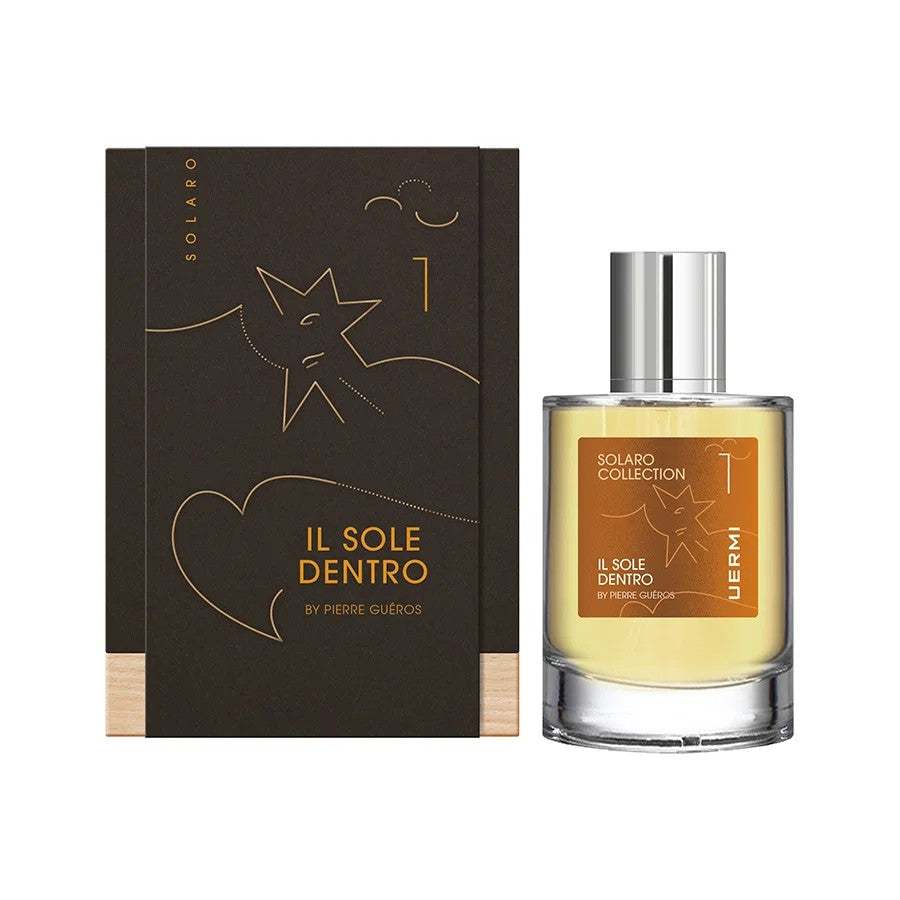 Uermi Il Sole Dentro 100 ml — Unisex parfém