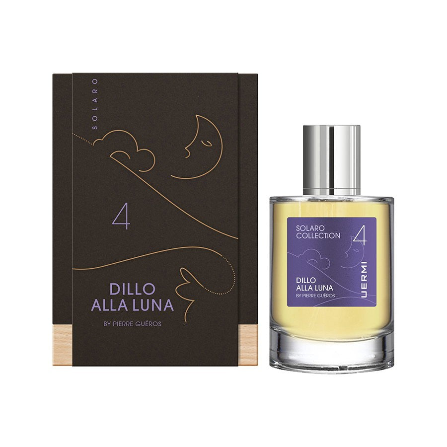 Uermi Dillo Alla Luna 100 ml — Eau de parfum unisex