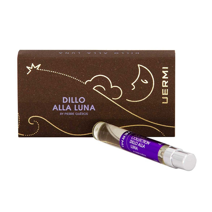 Uermi Dillo Alla Luna 8,5 ml — Унисекс парфюм