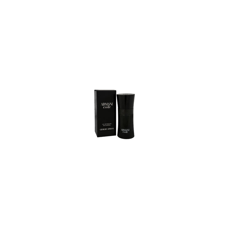 Armani Código para homens EDT - 200ml