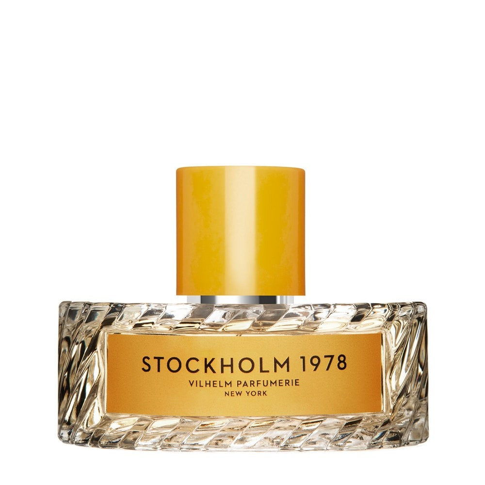 Vilhelm parfumerie Stockholm 1978 EDP - 100мл
