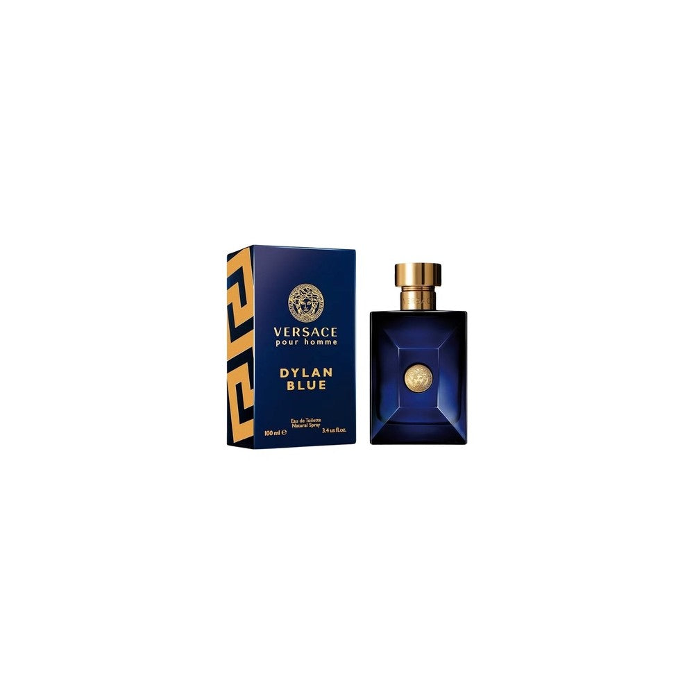 Versace Eau de toilette Dylan Blue - 200 ml