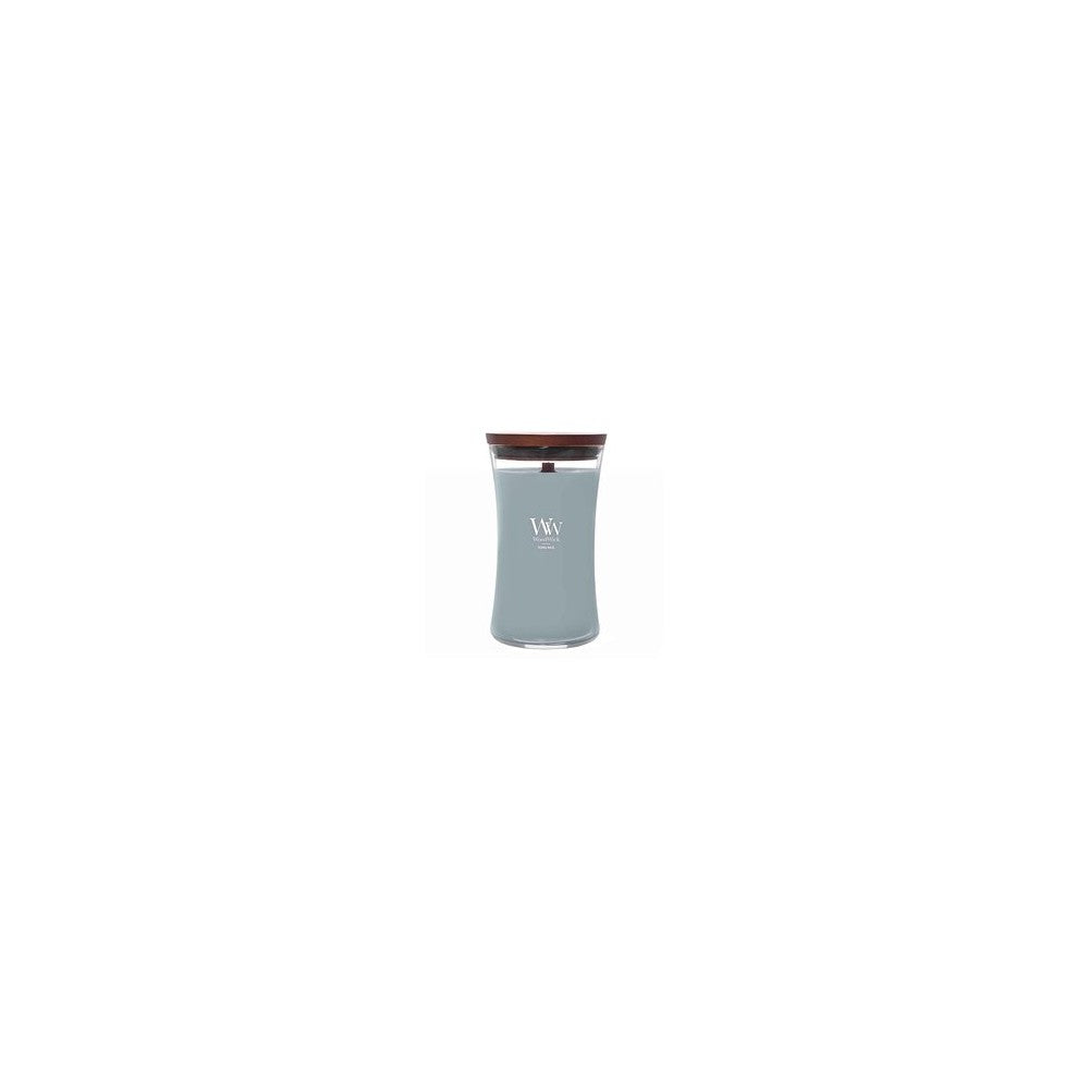 Woodwick Terra Haze Vase - Świeca zapachowa - 609,5 g