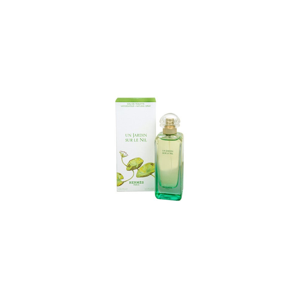 Hermès Un Jardin Sur Le Nil Eau de Toilette 30 ml 