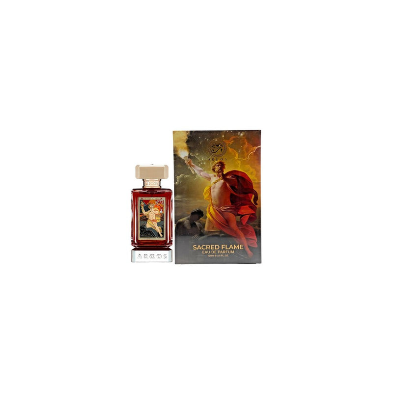 Argos fragrances セイクリッド フレイム EDP 100ml