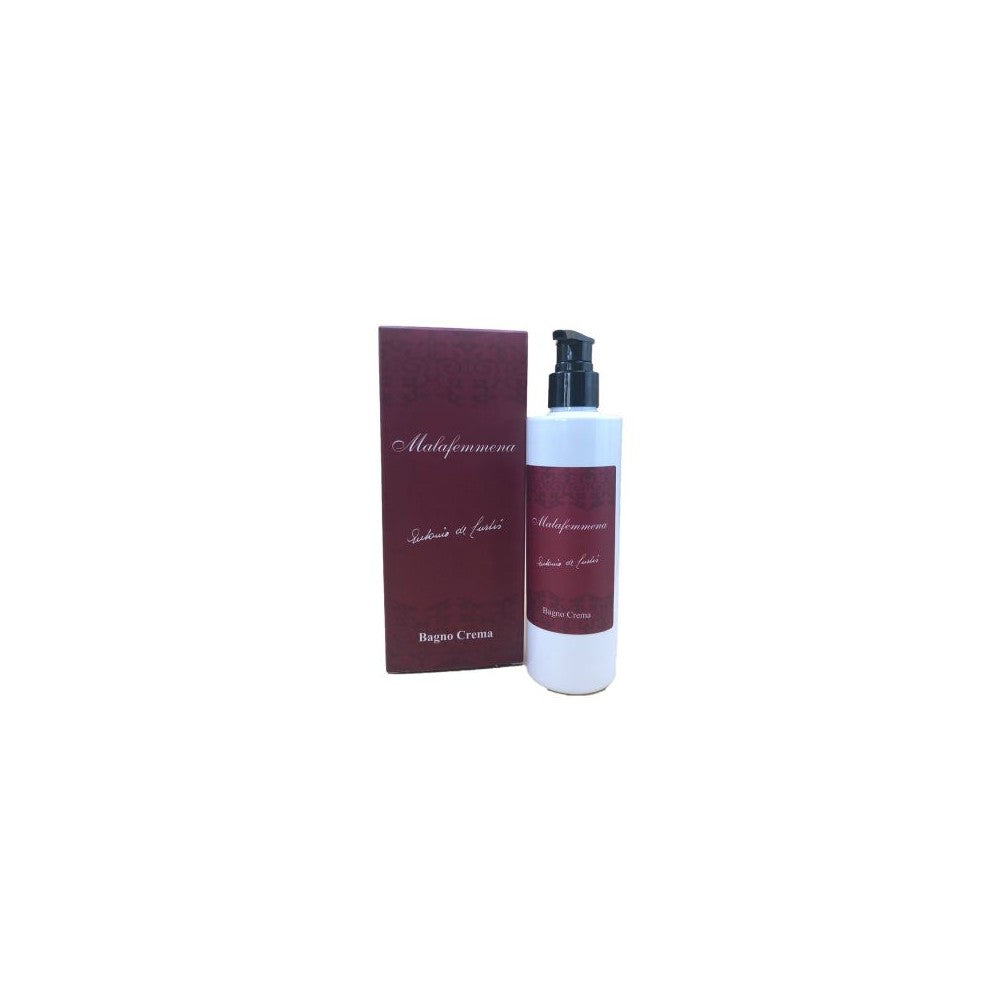 Antonio de curtis Malafemmena Bath Cream 250 ml 