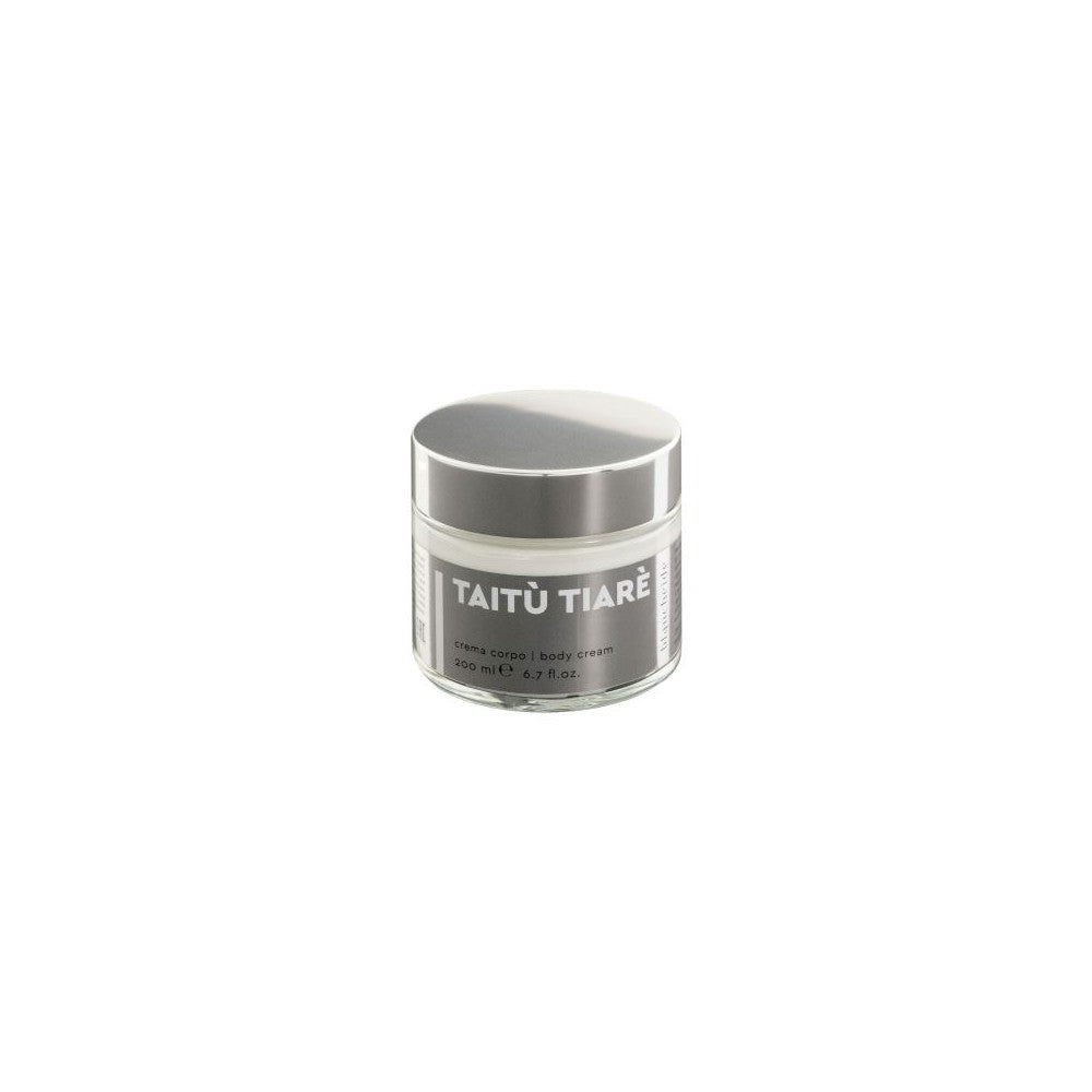 Blancheide Taitù Tiaré Körpercreme 200 ml — Körpercreme 