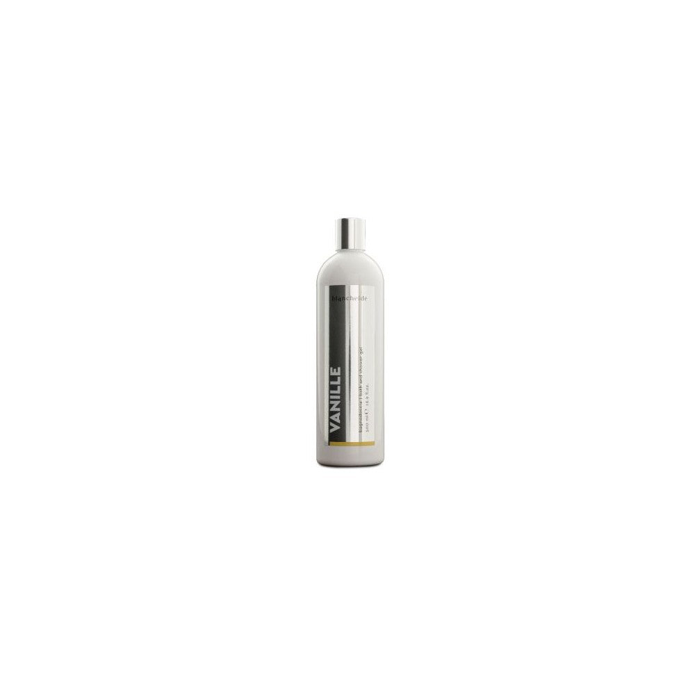 Blancheide Gel douche à la vanille 500 ml