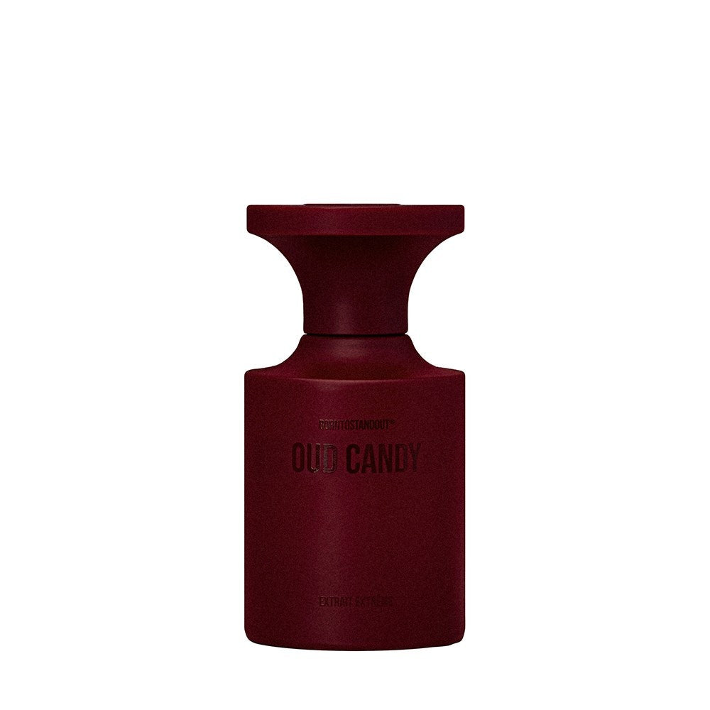 Borntostandout 우드 캔디 추출물 15ml