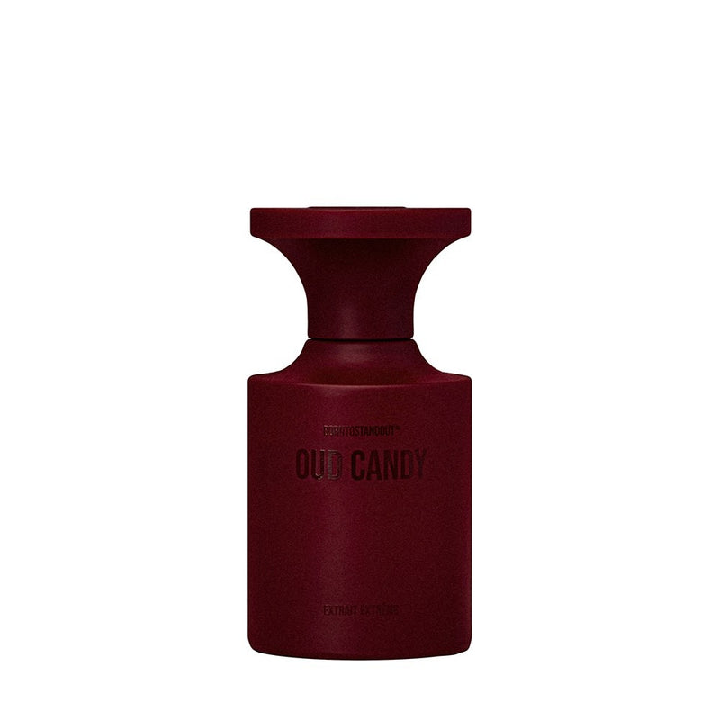 Borntostandout Extracto de caramelo de oud 15 ml