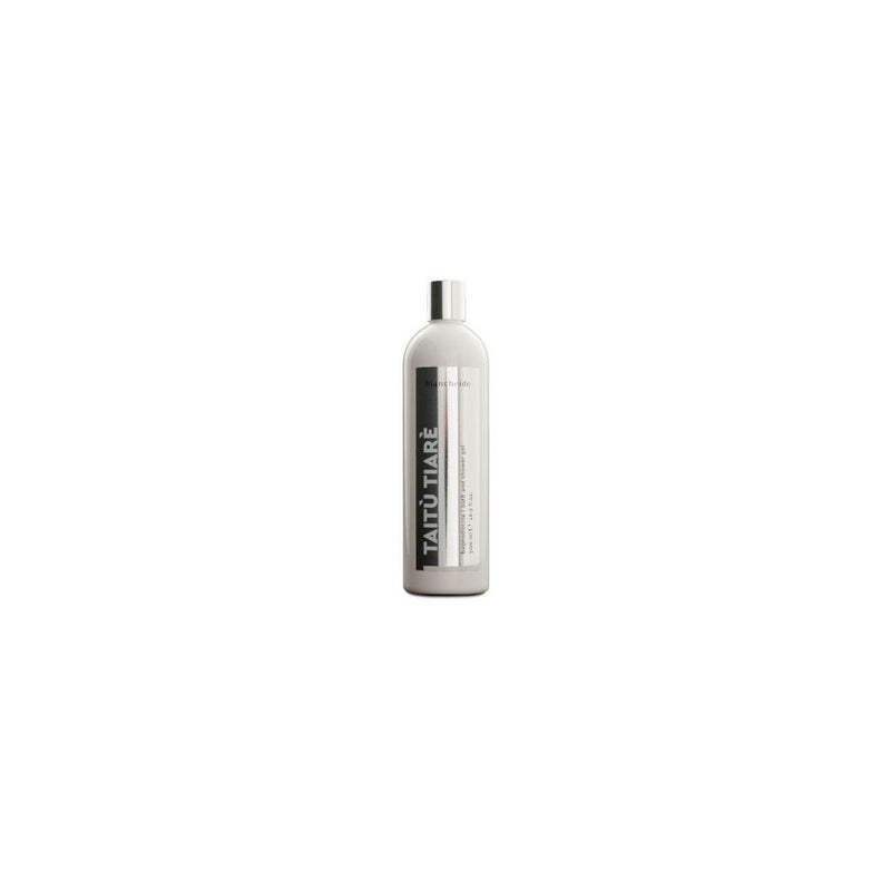 Blancheide Taitù Tiaré 500 ml Duschgel 