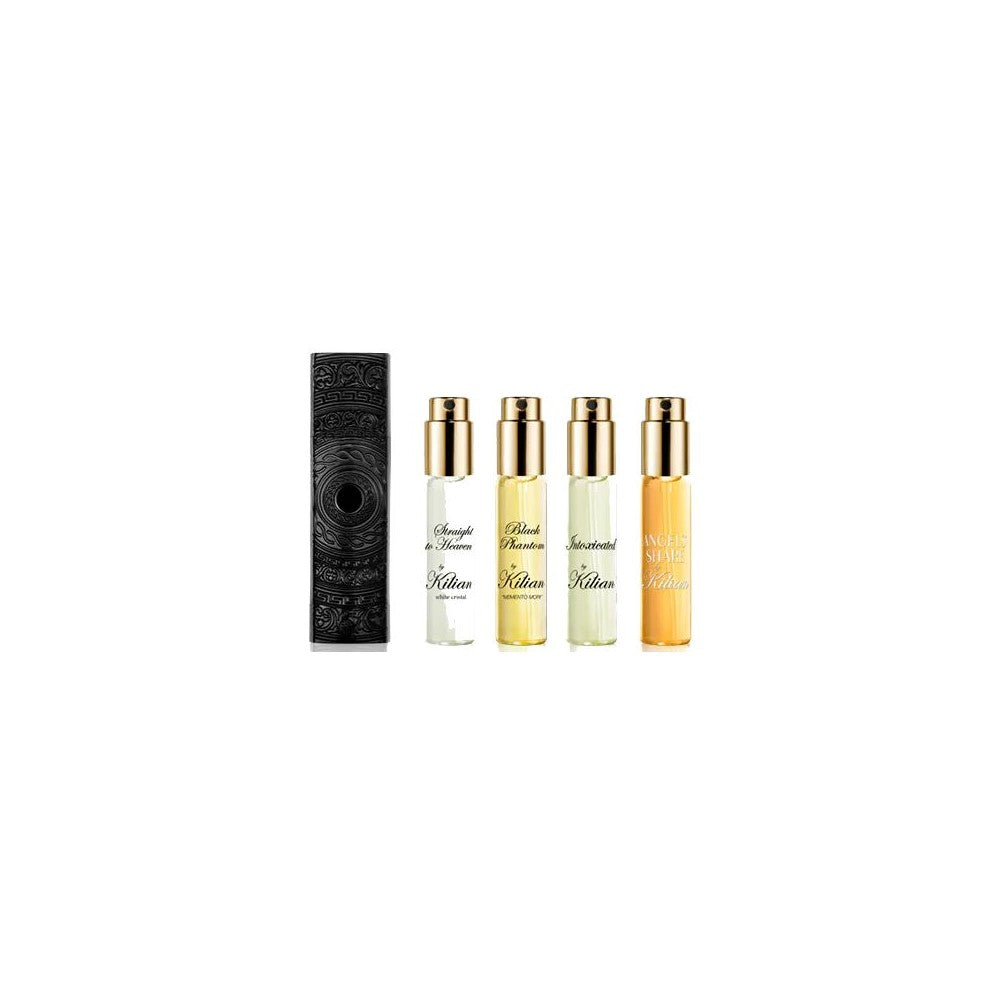 By Kilian The Woody Cellars Discovery Set 4x7,5 ml — Eau de Parfum