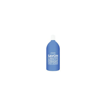 Compagnie de Provence Sapone di Marsiglia Algue Velours 1000 ml — Sapone
