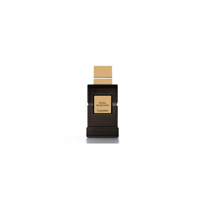 Coquillete Parfum N.7 Estratto Rosa Muscosa 100 ml — Ekstrakt Perfumowany