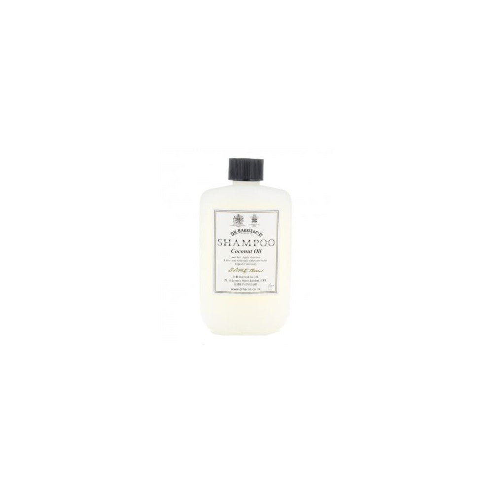 D.r.harris &amp; co. Kookosvoideshampoo 250 ml
