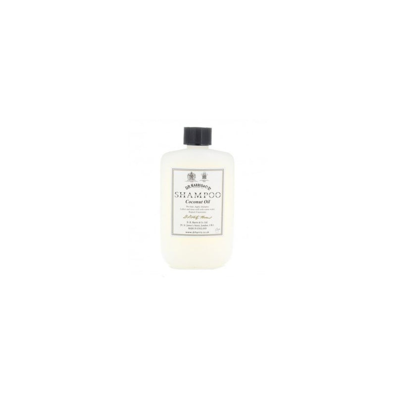 D.r.harris & co. Kookosvoideshampoo 250 ml